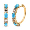 Sleeping Beauty Turquoise
