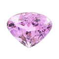 AAAA Patroke Kunzite (Fancy Free Size) 7.00 ctw - Sticky add to cart bar