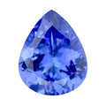 Premium Tanzanite (Pear 9x7 mm) 1.50 ctw - Sticky add to cart bar