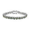 Green Apatite