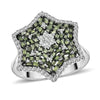 Green Diamond