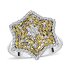 Yellow Diamond