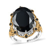 Black Spinel