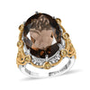 Smoky Quartz