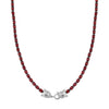 Tanzanian Wine Garnet
