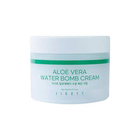 Jigott Aloe Vera Water Bomb Cream (5.07oz)