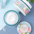 Jigott Lotus Flower Moisture Cream - Sticky add to cart bar