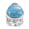 Mojave Blue Turquoise