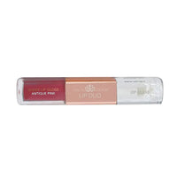 Rachel Couture Lip Duo Bare Natural