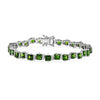 Chrome Diopside
