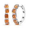 Fire Opal