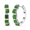 Chrome Diopside