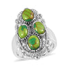 Mojave Green Turquoise