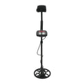 Red Metal Detector - Sticky add to cart bar