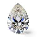 IGI Certified 5.00 ctw Pear Lab Grown Diamond Loose Gemstone – G VS2 - Sticky add to cart bar