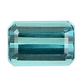 AAAA Monte Belo Indicolite (Oct Free Size) 1.20 ctw - Sticky add to cart bar