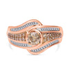 Champagne Diamond