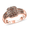 Champagne Diamond