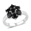 Black Spinel