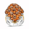Santa Ana Madeira Citrine