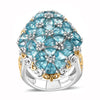 Blue Apatite
