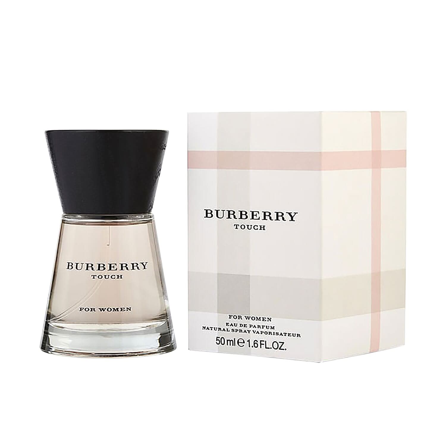Burberry Touch EDP Spray (1.7oz) (Ships in 8-10 Business Days)