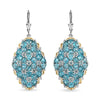 Blue Apatite