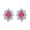 Mozambique Ruby