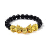 Black Obsidian