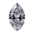IGI Certified Luxuriant Lab Grown Diamond (Marquise) (E-F, VS) 3.00 ctw - Sticky add to cart bar