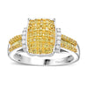 Yellow Diamond