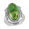 Mojave Green Turquoise