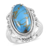 Mojave Blue Turquoise