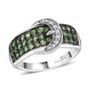 Tsavorite Garnet