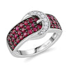 Montepuez Ruby