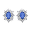 Kanchanaburi Blue Sapphire