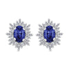Ceylon Blue Sapphire