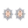 Pink Morganite