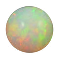 Collectors Choice Certified & Appraised AAAA Ethiopian Welo Opal (Rnd Free Size) 13.00 ctw - Sticky add to cart bar