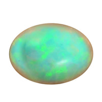Collectors Choice Certified & Appraised AAAA Ethiopian Welo Opal (Ovl Free Size) 13.00 ctw