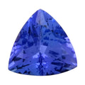 AA Tanzanite (Trl 7.5 mm) 1.50 ctw - Sticky add to cart bar