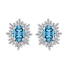 Santa Maria Aquamarine