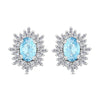 Mangoro Aquamarine