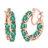 Kagem Zambian Emerald