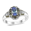 Green Tanzanite