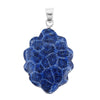 Blue Resin