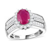 Mozambique Ruby