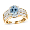 Santa Maria Aquamarine