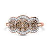 Champagne Diamond