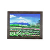 Scenic Landscape Flowers